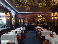 -马克西姆餐厅(崇文门店)