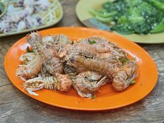 -贞姨美食·老字号海鲜大排档