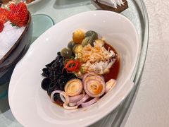 -旺顺阁海鲜广场(亚运村店)