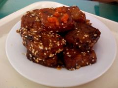 android_upload_pic-护国寺小吃(安定门店)