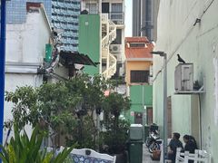-苏丹回教堂