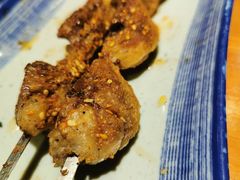 -大草原清真饭庄(沙河店)