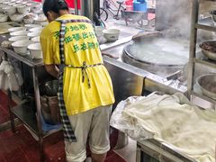 -老赵面店(大西路店)