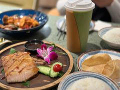 -Home Thai·泰谣(王府井apm店)