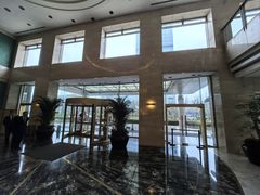 -上海浦东华美达大酒店