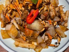 -周家二小姐的菜(西津渡店)