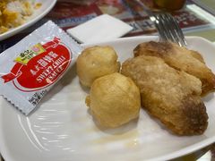 -黄恩记茶餐厅(杨箕店)