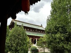 -榆次老城