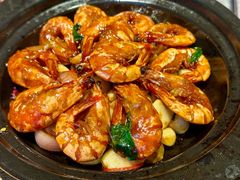 -蟹榭·本帮江浙菜·蟹宴(虹桥高岛屋百货店)