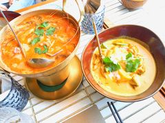 -CHINCHIN 青青·泰国料理(万象食家店)