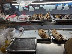 -正宗忘不了老鹅(梅岭店)