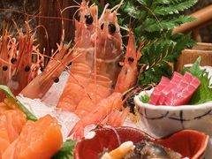 -水濑·日料放题(天河店)