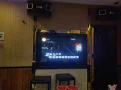 -劲派KTV(江南大道南店)