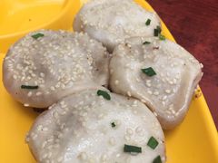 -小杨生煎(火车站北广场店)