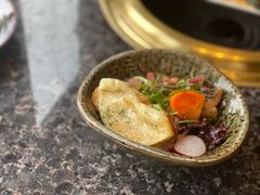 -老乾杯和牛烧肉(王府中环店)