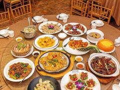 -百年银屏蚝烙·潮汕菜·非遗(乐山店)