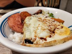 招牌四宝饭-敏华冰厅(天河城店)