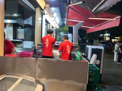 -为民烧烤吧.自贡爆炒菜(收录10年好店)