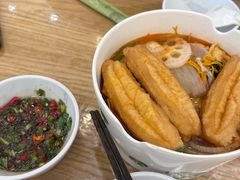 -许小树(国贸商城店)