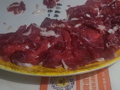 -潮汕大目牛肉火锅(水围店)