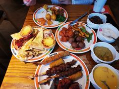 -比格比萨自助(花园路店)