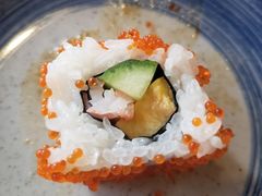 加州卷-矶野水产(澳门逸园中心店)