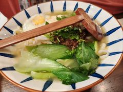 -面乙新派手擀面(大悦城店)