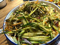 -山河屯铁锅炖(哈西站店)