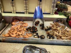 -富力希尔顿酒店·地阔自助餐厅