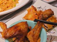 -章吴记喜瑞餐厅(东东城店)