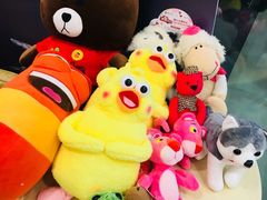 -PAWTOY爪e玩偶店(天兴罗斯福店)