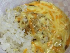 咖喱芝士-食其家·牛丼咖喱(浦电路店)