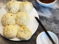 猪肉大葱包子-天兴居(鲜鱼口街店)