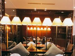 -蛇口希尔顿南海酒店·随轩中餐厅·粤菜