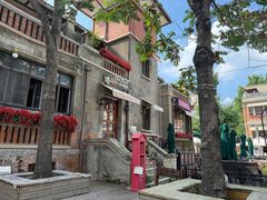 -天津意大利风情旅游区