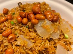 闽和南白萝卜饭-闽和南(深圳万象城店)