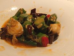 -前海沿·青岛菜(乐客城店)