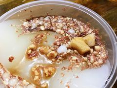 花生凉糕-串妹花式冰粉(乐山总店)