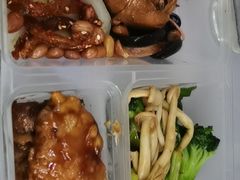 -川闻清粥小菜(建外SOHO店)