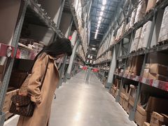 -宜家家居(哈尔滨商场店)