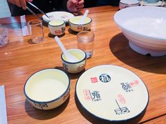 -大清花饺子城(昌黎店)