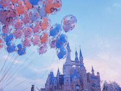 -上海迪士尼度假区