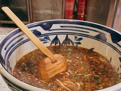 -蜗牛小馆醉乡民谣云南菜(惠新西里店)