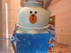 -海豚湾·大堂吧(厦门佰翔波特曼七星湾酒店)