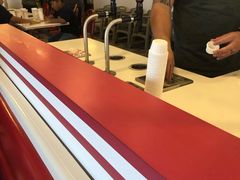 -In-N-Out Burger(LAX)