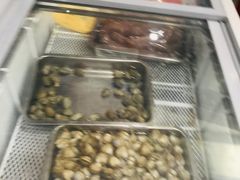 -冰峪沟原生态农家菜(仙味宾馆店)