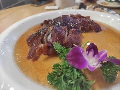 -德胜轩正宗顺德菜(宝安沙井会展中心店)