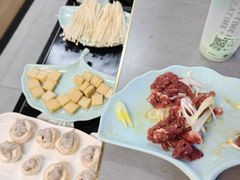 -牛犇炭火烤肉·鲜切烤肉(承德总店)