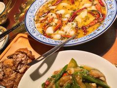 -缪氏川菜(深圳北站缤果空间店)