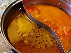 -呷哺呷哺 黄金牧场 (盛世天骄店)